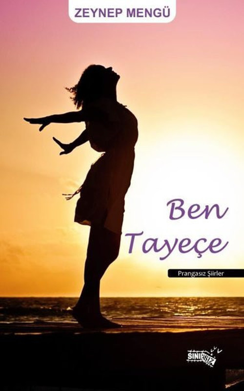 Sınırsız Kitap Ben Tayeçe