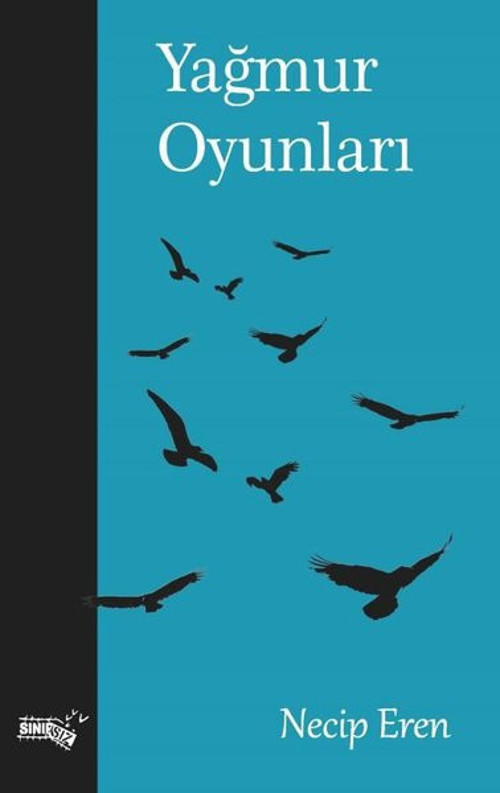 Sınırsız Kitap Yağmur Oyunları