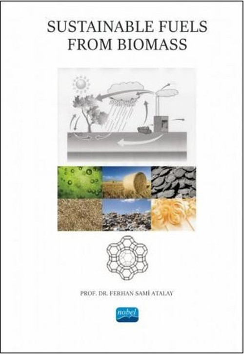 Sustainable Fuels From Biomass