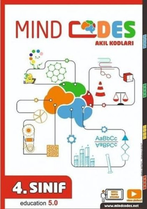 4. Sınıf Mınd Codes Akıl Kodları