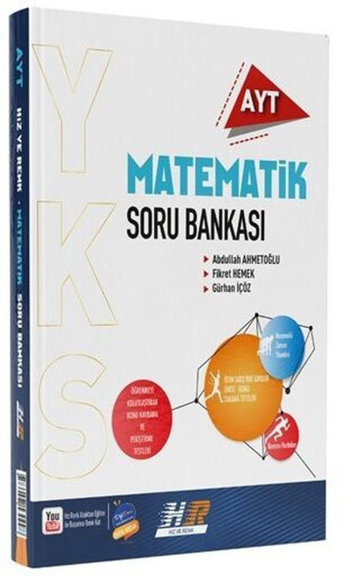 AYT Matematik Soru Bankası