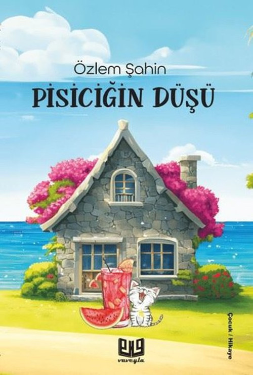 Vaveyla Pisiciğin Düşü