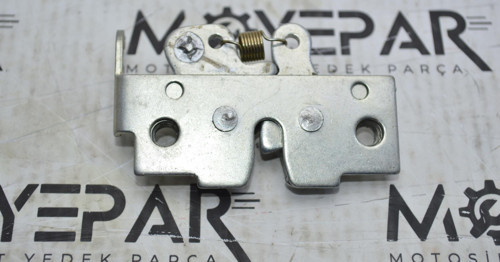 HR-ORT F1896 HERO DASH DSVX DSLX DSI125 DSI YAKIT DEPO KİLİT MEKANİZMASI