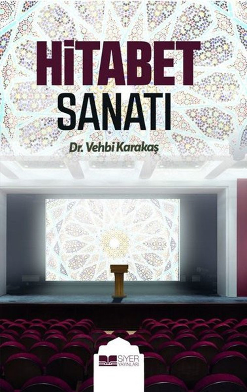 Siyer Yayınları Hitabet Sanatı