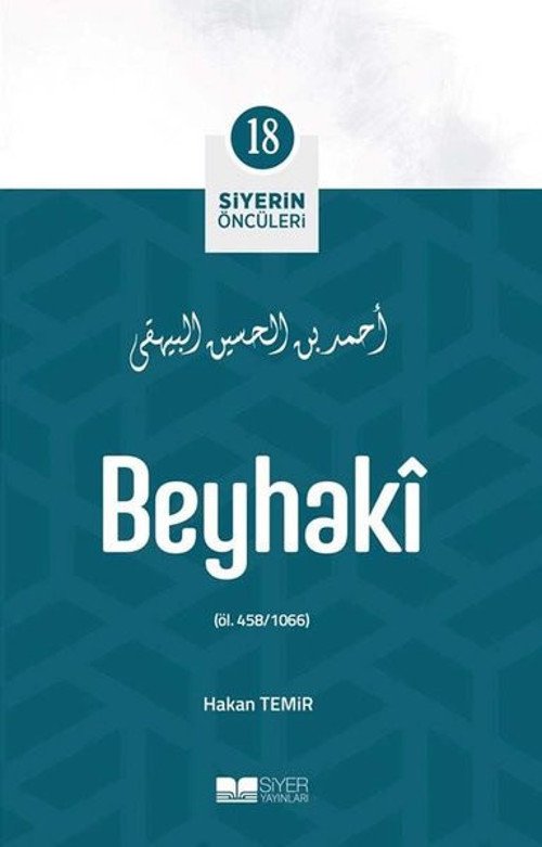 Beyhaki - Siyerin Öncüleri 18