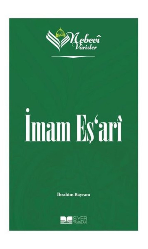 İmam Eş'ari - Nebevi Varisler 37