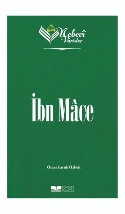 İbn Mace - Nebevi Varisler 32