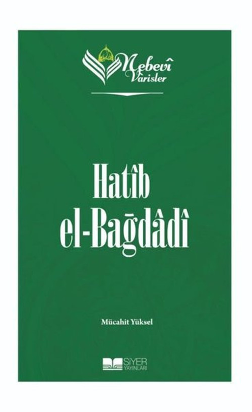 Hatip El-Bağdadı - Nebevi Varisler 46