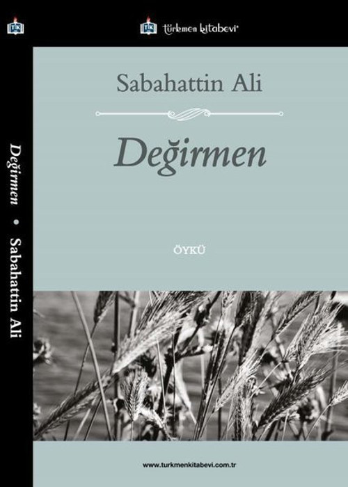 Türkmen Kitabevi Değirmen