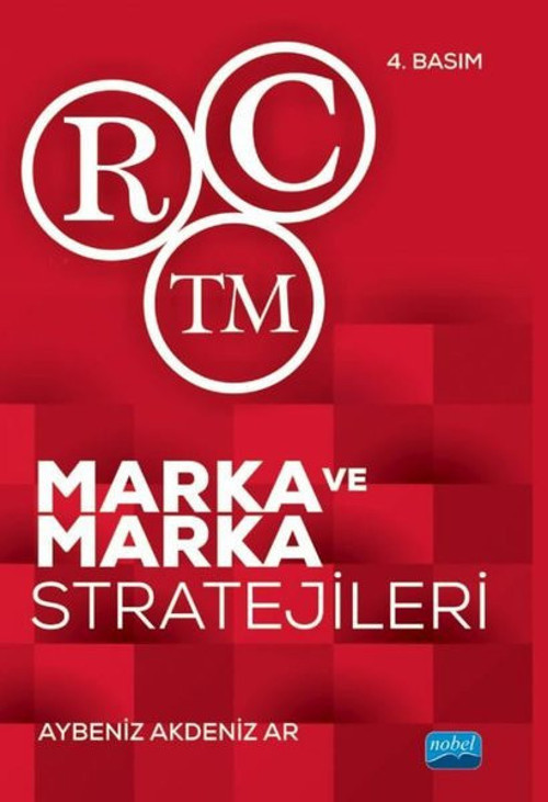 Marka ve Marka Stratejileri