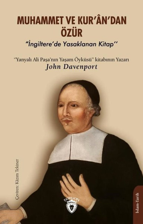 Muhammet ve Kur'an'dan Özür - İngiltere'de Yasaklanan Kitap
