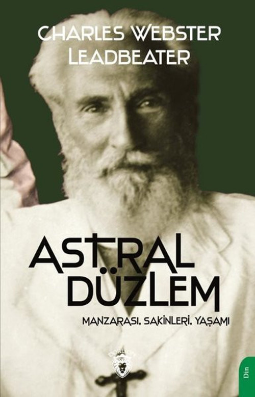 Astral Düzlem - Manzarası, Sakinleri, Yaşamı