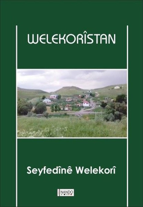 Welekoristan