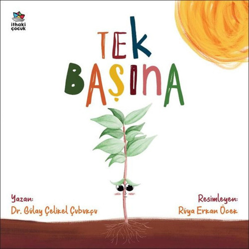 İthaki Çocuk Tek Başına