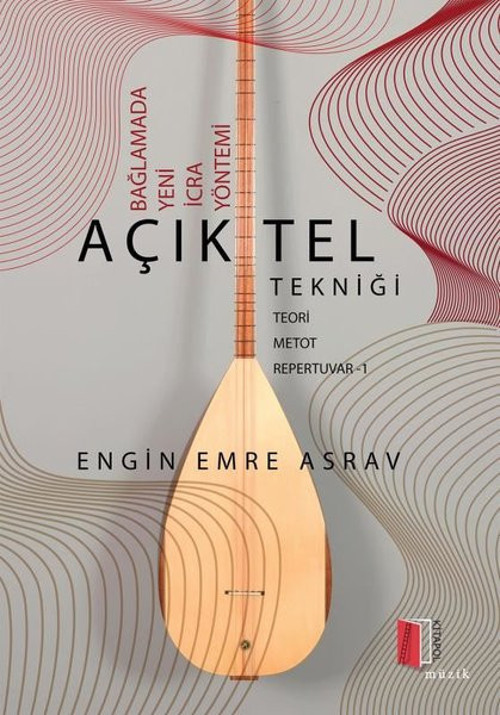 Açık Tel Tekniği - Bağlamada Yeni İcra Yöntemi