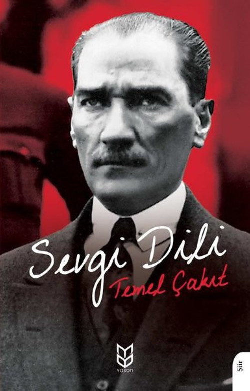 Yason Yayıncılık Sevgi Dili