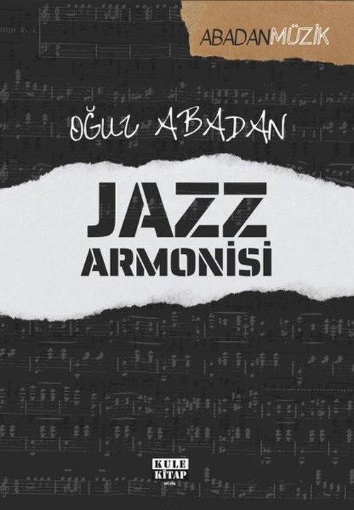 Kule Kitap Jazz Armonisi