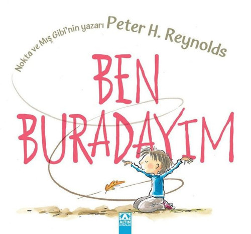 Altın Kitaplar Ben Buradayım