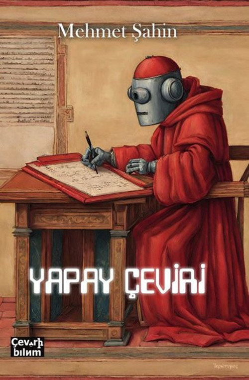 Çeviribilim Yapay Çeviri