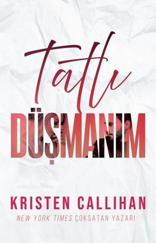 Ren Kitap Yayınevi Tatlı Düşmanım