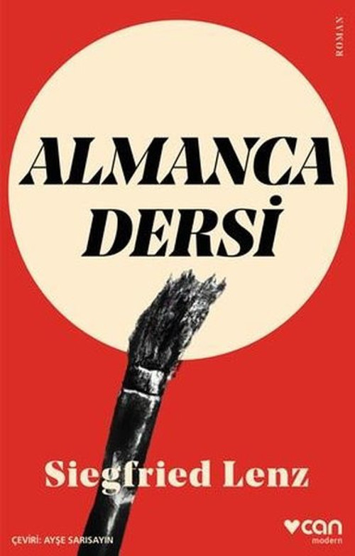 Can Yayınları Almanca Dersi