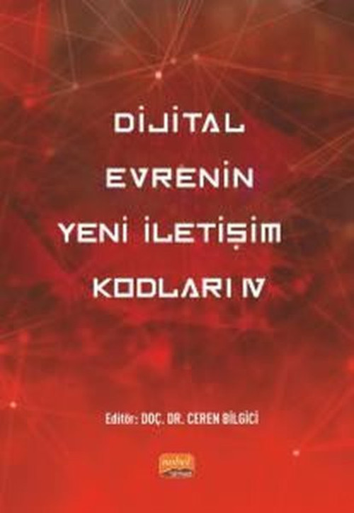 Dijital Evrenin Yeni İletişim Kodları - 4