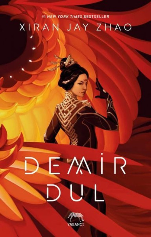 Yabancı Demir Dul