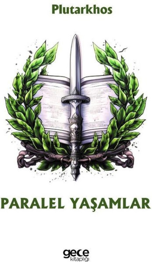 Gece Kitaplığı Paralel Yaşamlar