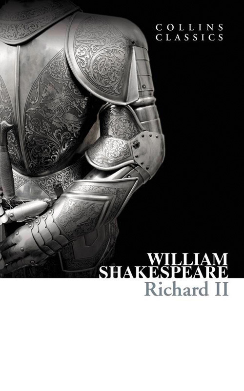 Nüans Publishing Richard II (Collins C)