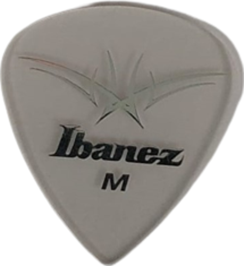 İBANEZ CI16M-WH ŞEFFAF MEDİUM PENA 1 ADET