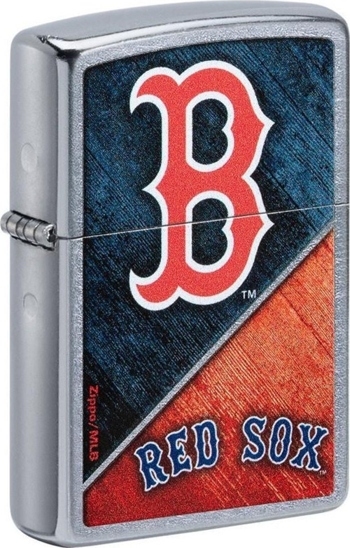 Çakmak 49725 Mlb Boston Red Sox