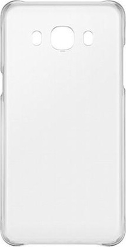 Galaxy J5(2016) ile Uyumlu Slim Cover Şeffaf EF-AJ510CTEGWW