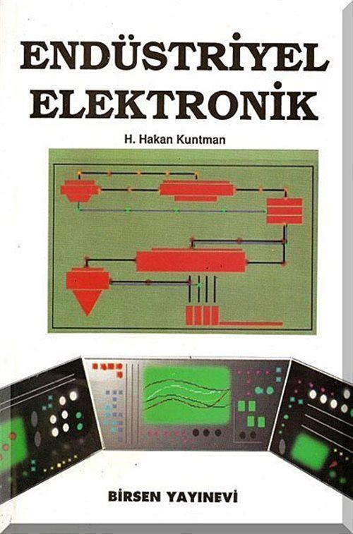Birsen Yayınevi Endüstriyel Elektronik