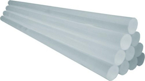 Stilson Sıcak Mum Kalın Silikon Çubuk Kalın 1 Kg