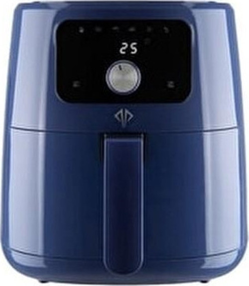 Taf 400 6L Airfryer Fritöz Mavi