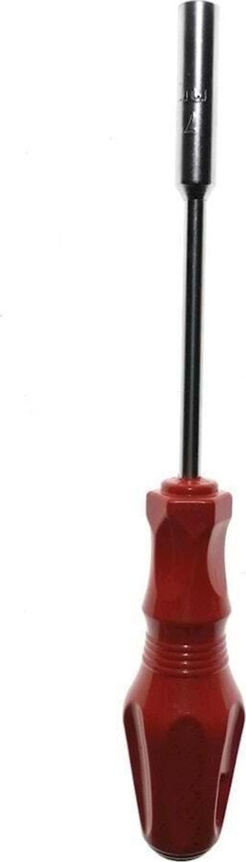 7 Mm Lokma Uçlu Tornavida (Pipo)