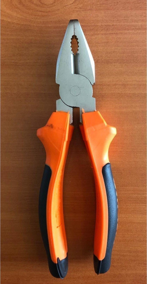 Pense 180Mm