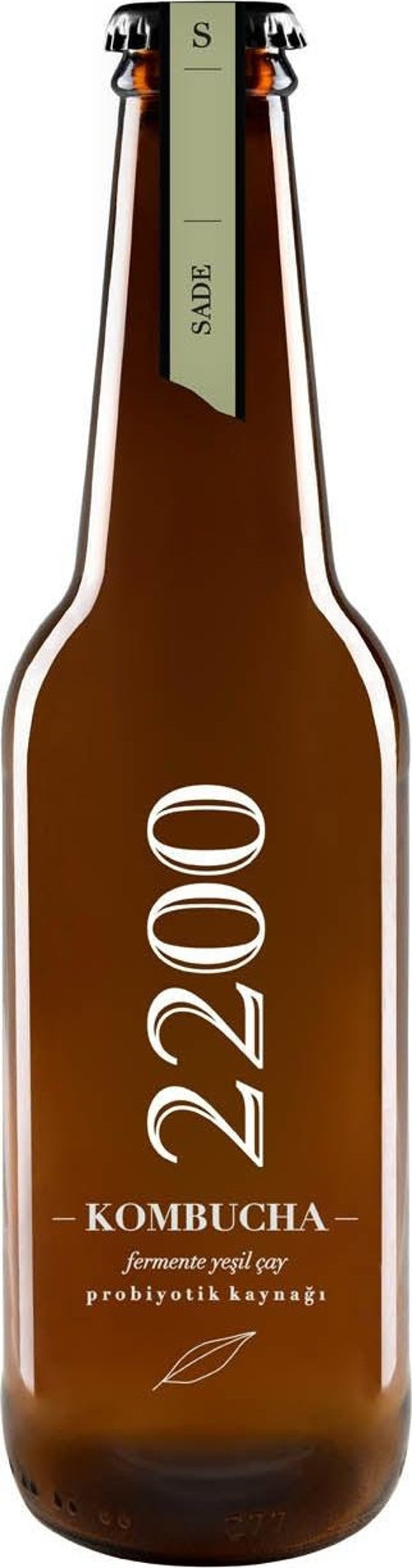 Sade 330 ml 6'lı