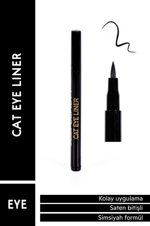 Cat Eye Art Liner