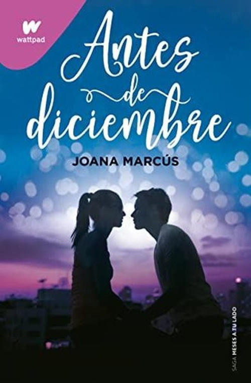 Meses A Tu Lado 01: Antes De Diciembre