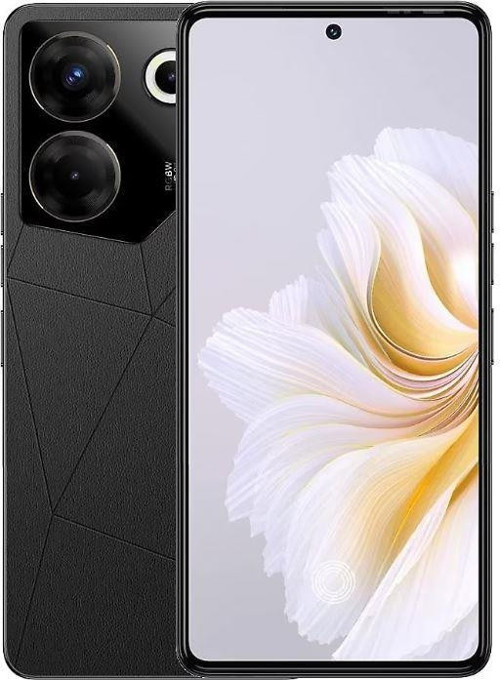 Camon 20 Pro 5G 256 GB 8 GB Ram (Tecno Türkiye Garantili) Siyah