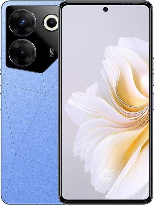 Camon 20 Pro 5G 256 GB 8 GB Ram (Tecno Türkiye Garantili) Mavi