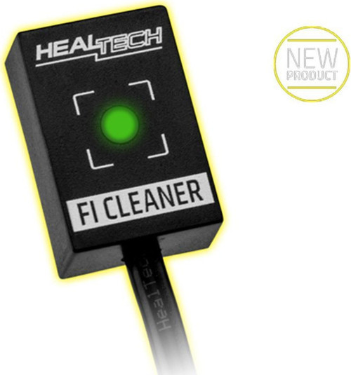 FI CLEANER TOOL (ARIZA LAMBASI SÖNDÜRME CİHAZI) YAMAHA (EURO3/4)