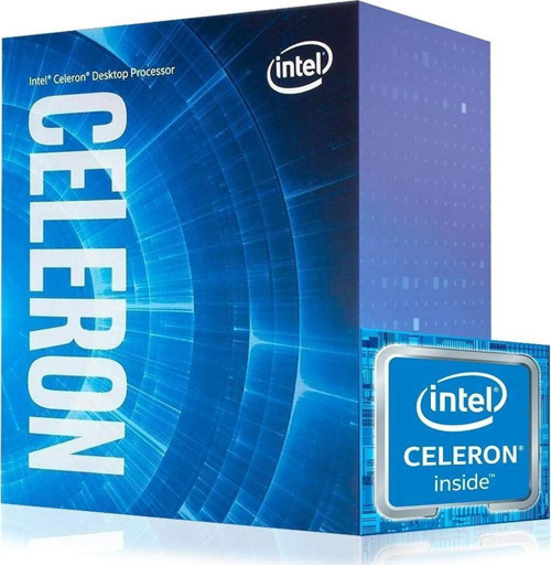 Celeron G5905 LGA1200 4MB Cache, 3.5 GHz, 58 W, Boxed