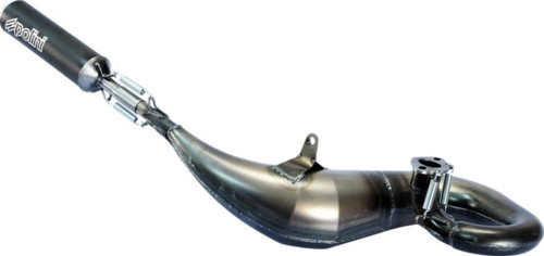 MUFFLER PEUGEOT 103 SPORT EGZOS