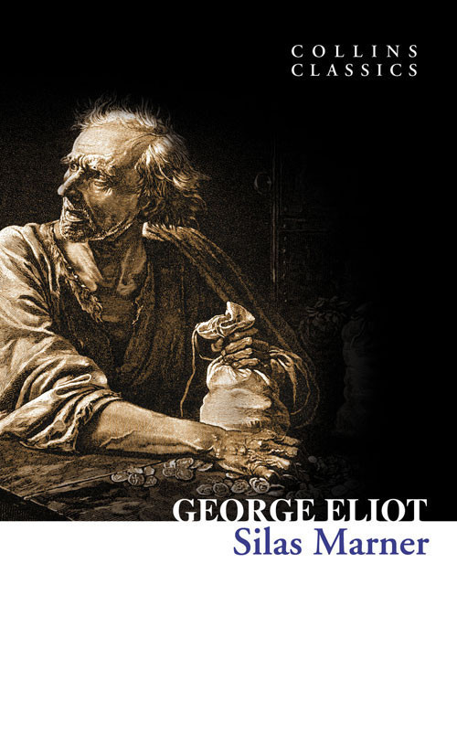 Silas Marner (Collins C)
