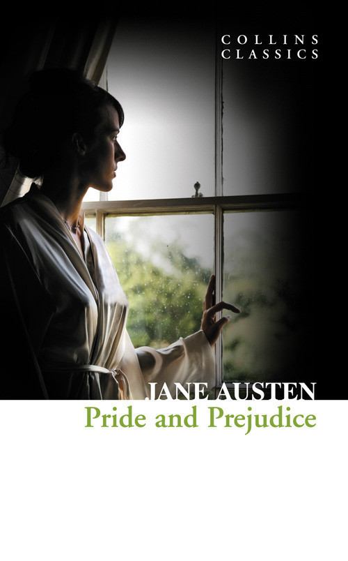 Pride and Prejudice (Collins C)
