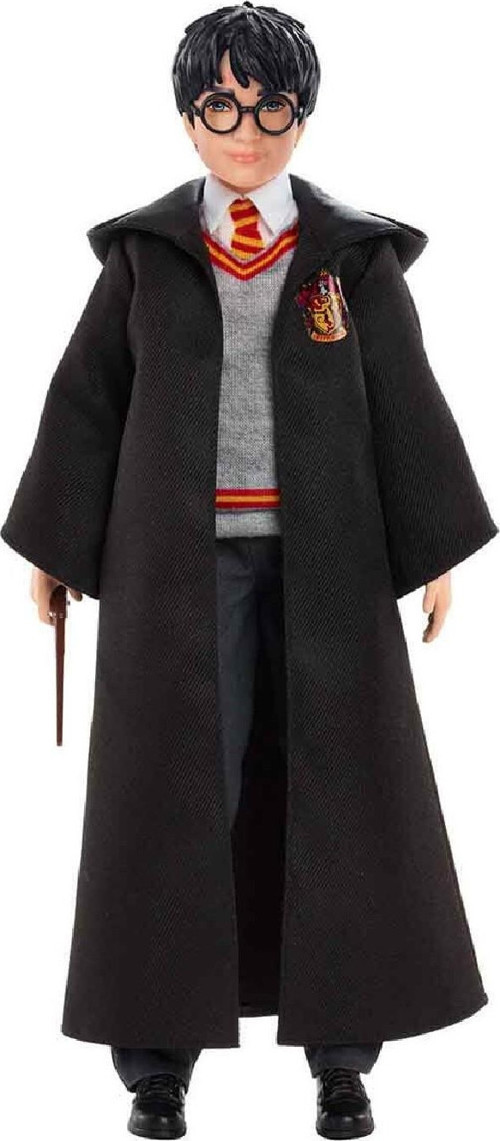 Harry Potter Sırlar Odası Serisi Bebekleri FYM50-Haryy Potter GKO