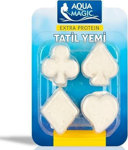 Haftalık Tatil Yemi 4'lü