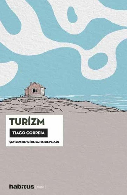 Habitus Kitap Turizm